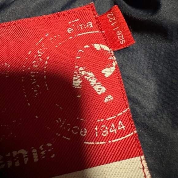 Reima Winter Jacket size 7-8 childrens - Picture 3 of 3
